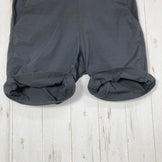 【Women's L グレー系】 Montbell ( モンベル ) ストレッチ O.D. ショーツ ナイロン ウェア ボトムス ショーツ ショートパンツ ソフトシェル z00059001  ソフトシェル ショーツ ショートパンツ ボトムス ウェア