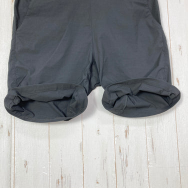 【Women's L グレー系】 Montbell ( モンベル ) ストレッチ O.D. ショーツ ナイロン ウェア ボトムス ショーツ ショートパンツ ソフトシェル z00059001  ソフトシェル ショーツ ショートパンツ ボトムス ウェア