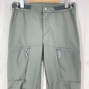 【Women's S グリーン系】 Houdini ( フーディニ ) ペース パンツ Pace Pants ポリエステル ウェア ボトムス ロングパンツ ソフトシェル z00057379  ソフトシェル ロングパンツ ボトムス ウェア-2