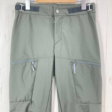 【Women's S グリーン系】 Houdini ( フーディニ ) ペース パンツ Pace Pants ポリエステル ウェア ボトムス ロングパンツ ソフトシェル z00057379  ソフトシェル ロングパンツ ボトムス ウェア - 0