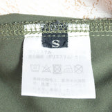 【Unisex S グリーン系】 huntstored（ハンストアード） フランケン 85 ショーツ Franken 85 shorts ポリエステル ウェア ボトムス ショーツ ショートパンツ z00051342 ショーツ ショートパンツ ボトムス ウェア - 【公式】2ndGEAR（セカンドギア）Webショップ【登山用品・アウトドア用品専門 買取販売店】