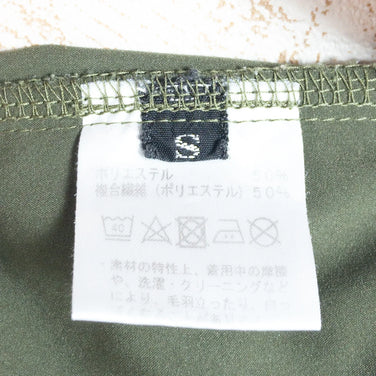 【Unisex S グリーン系】 huntstored（ハンストアード） フランケン 85 ショーツ Franken 85 shorts ポリエステル ウェア ボトムス ショーツ ショートパンツ z00051342 ショーツ ショートパンツ ボトムス ウェア - 【公式】2ndGEAR（セカンドギア）Webショップ【登山用品・アウトドア用品専門 買取販売店】