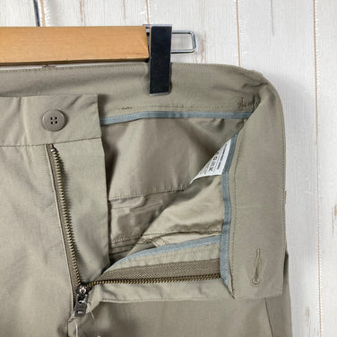 【Men's XS ベージュ系】 Houdini ( フーディニ ) コミットメント チノ パンツ Commitment Chinos Pants ポリエステル ウェア ボトムス ロングパンツ  z00059667   ロングパンツ ボトムス ウェア