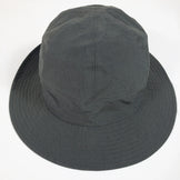 【OneSize グレー系】 Halo Commodity ( ハロコモディティ ) ソルトパス ハット Salt Path Hat ナイロン h231-411 バケットハット バケツハット ハット ヘッドウェア ウェア小物 ウェア - 【公式】2ndGEAR（セカンドギア）Webショップ【登山用品・アウトドア用品専門 買取販売店】