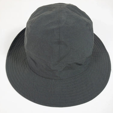 【OneSize グレー系】 Halo Commodity ( ハロコモディティ ) ソルトパス ハット Salt Path Hat ナイロン h231-411 バケットハット バケツハット ハット ヘッドウェア ウェア小物 ウェア - 【公式】2ndGEAR（セカンドギア）Webショップ【登山用品・アウトドア用品専門 買取販売店】