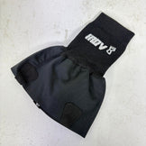 【Unisex L ブラック系】 Inov8 ( イノヴェイト ) オール テレイン ゲイター All Terrain Gaiter ポリエステル ウェア ウェア小物 ゲイター スパッツ z00059903  ゲイター スパッツ ウェア小物 ウェア