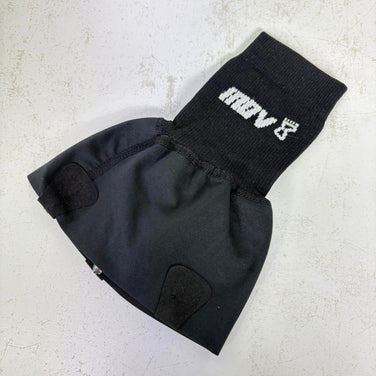 【Unisex L ブラック系】 Inov8 ( イノヴェイト ) オール テレイン ゲイター All Terrain Gaiter ポリエステル ウェア ウェア小物 ゲイター スパッツ z00059903  ゲイター スパッツ ウェア小物 ウェア