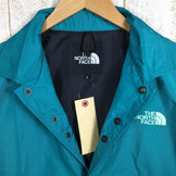 【Men's S ブルー系】 The North Face ( ザ・ノースフェイス ) ザ コーチジャケット The Coach Jacket NP22030 Asian Men's 化繊 アウター ジャケット トップス ウェア - 【公式】2ndGEAR（セカンドギア）Webショップ【登山用品・アウトドア用品専門 買取販売店】