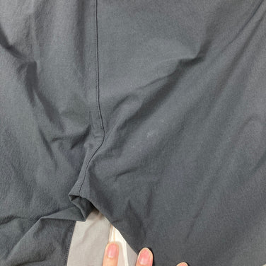 【Men's S-Long グレー系】 Montbell ( モンベル ) ガイドパンツ ライト Men's Guide Pants Light Men's 2WAYストレッチ はっ水 ナイロン ウェア ボトムス ロングパンツ ソフトシェル z00061014  ソフトシェ