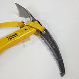 【53cm イエロー系】 Grivel ( グリベル ) エアーテック エボリューション Air Tech Evolution ウィンターギア ピッケル アイスアックス z00050753 ピッケル アイスアックス ウィンターギア - 【公式】2ndGEAR（セカンドギア）Webショップ【登山用品・アウトドア用品専門 買取販売店】