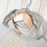 【Women's XS ベージュ系】 Patagonia ( パタゴニア ) メリノ 3 フーディ Merino 3 Hoody 37245 International Women's BNT ウール フーディ インナー シャツ トップス ウェア - 【公式】2ndGEAR（セカンドギア）Webショップ【登山用品・アウトドア用品専門 買取販売店】