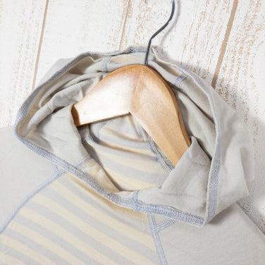 【Women's XS ベージュ系】 Patagonia ( パタゴニア ) メリノ 3 フーディ Merino 3 Hoody 37245 International Women's BNT ウール フーディ インナー シャツ トップス ウェア - 【公式】2ndGEAR（セカンドギア）Webショップ【登山用品・アウトドア用品専門 買取販売店】