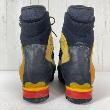 【Men's 26.7cm イエロー系】 La Sportiva ( ラ・スポルティバ ) ネパール エボ ゴアテックス Nepal Evo GTX フットウェア 厳冬期用アルパインブーツ z00058344  厳冬期用アルパインブーツ フットウェア