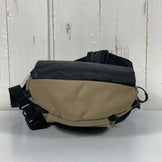 均码 米色 Paago Works Swing M 深米色尼龙收纳单肩包 (z00053465)