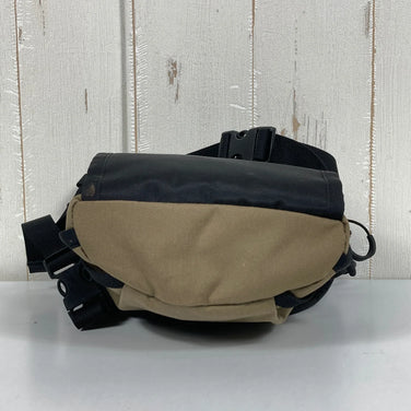 均码 米色 Paago Works Swing M 深米色尼龙收纳单肩包 (z00053465)