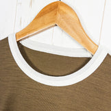 【Men's L ブラウン系】 Ridge Mountain Gear ( リッジマウンテンギア ) アンワインド メリノ ティー ロングスリーブ Unwind Merino Tee Long Sleeve Rustic Bronze メリノウール ウェア トップス - 【公式】2ndGEAR（セカンドギア）Webショップ【登山用品・アウトドア用品専門 買取販売店】