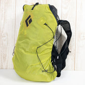 【Men's S グリーン系】 Black Diamond ( ブラックダイヤモンド ) ディスタンス 8 Distance 8 ナイロン BD56605 Men's オプティカルイエロー デイパック 容量【～29L】 バックパック バッグ ストレージ - 【公式】2ndGEAR（セカンドギア）Webショップ【登山用品・アウトドア用品専門 買取販売店】
