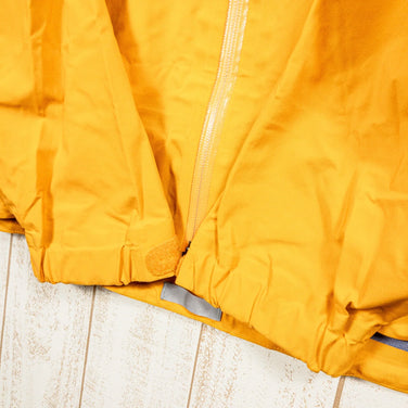 【Men's XL オレンジ系】 2007 Patagonia ( パタゴニア ) ストレッチ エレメント ジャケット Stretch Element Jacket 生産終了モデル 入手困難 ナイロン ウェア トップス アウター ジャケット レインシェル z00051 - 【公式】2ndGEAR（セカンドギア）Webショップ【登山用品・アウトドア用品専門 買取販売店】