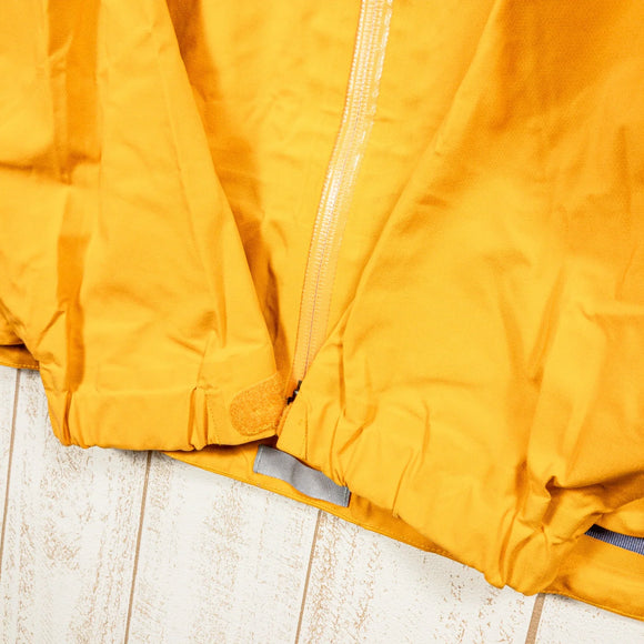 【Men's XL オレンジ系】 2007 Patagonia ( パタゴニア ) ストレッチ エレメント ジャケット Stretch Element Jacket 生産終了モデル 入手困難 ナイロン ウェア トップス アウター ジャケット レインシェル z00051 - 【公式】2ndGEAR（セカンドギア）Webショップ【登山用品・アウトドア用品専門 買取販売店】