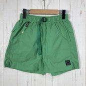 【Unisex XS グリーン系】 2026 Yamatomichi ( 山と道 ) ダブルウィーブ 5ポケット ショーツ DW 5-Pocket Shorts Peapod パーテックス イクイリブリアム 日本製 ナイロン ウェア ボトムス ショーツ ショートパンツ