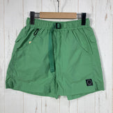 【Unisex XS グリーン系】 2026 Yamatomichi ( 山と道 ) ダブルウィーブ 5ポケット ショーツ DW 5-Pocket Shorts Peapod パーテックス イクイリブリアム 日本製 ナイロン ウェア ボトムス ショーツ ショートパンツ