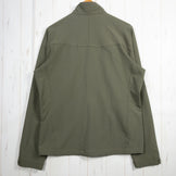 【Men's L グリーン系】 2011 Patagonia ( パタゴニア ) シンプルガイドジャケット Simple Guide Jacket ALP / Alpha Green 生産終了モデル 入手困難 ウェア トップス アウター ジャケット ソフトシェル z - 【公式】2ndGEAR（セカンドギア）Webショップ【登山用品・アウトドア用品専門 買取販売店】