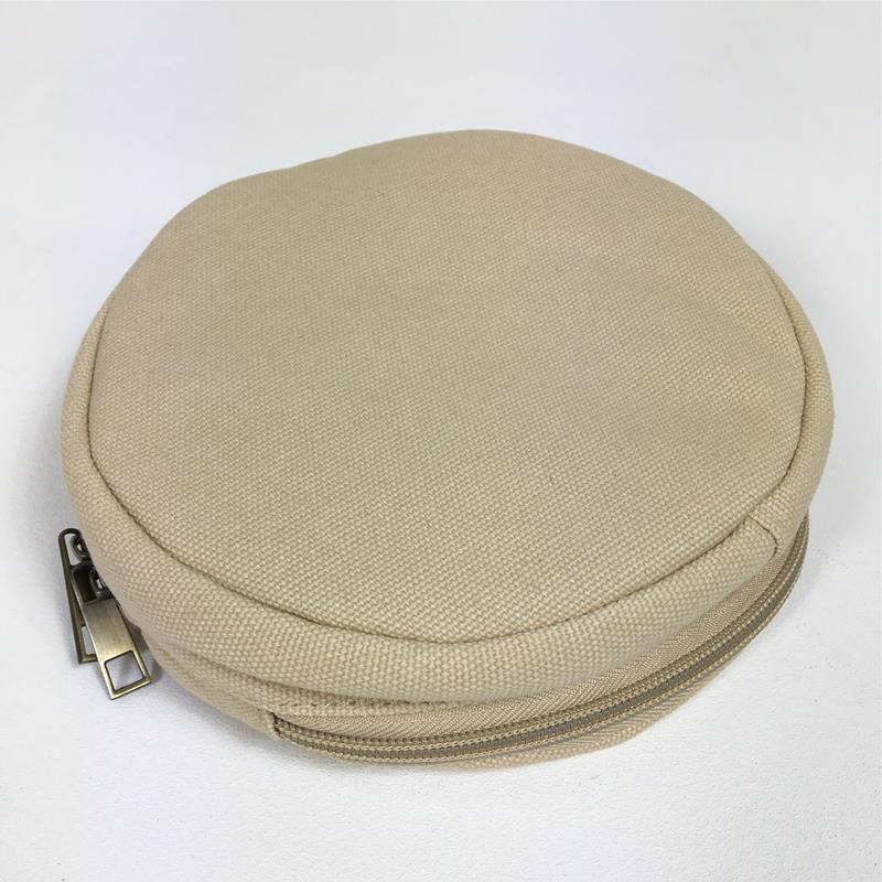 【OneSize アイボリー系】 Claymore ( クレイモア ) Cabin（キャビン） / Selene（セレネ）専用 ランプケース Lamp Case Cll-P Ledランタン収納ケース CLL-P  ランタン ライティングギア