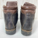 【Unisex 25.5cm ブラウン系】 Gronell（グローネル） マウンテン レザーブーツ レザー フットウェア アルパインブーツ z00057697  アルパインブーツ フットウェア-2