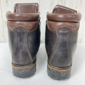 【Unisex 25.5cm ブラウン系】 Gronell（グローネル） マウンテン レザーブーツ レザー フットウェア アルパインブーツ z00057697  アルパインブーツ フットウェア