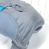 【M/L ブラック系】 Gregory ( グレゴリー ) ズール 40 Zulu 40 ナイロン バッグ ストレージ バックパック 容量【30L～54L】 z00053238  容量【30L～54L】 バックパック バッグ ストレージ