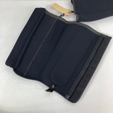 【Unisex S ブラック系】 Caravan ( キャラバン ) 渓流 スパッツプロ Keiryu Spats Pro ネオプレーン3mm 沢登り用 シャワークライミングギア z00061249  シャワークライミングギア