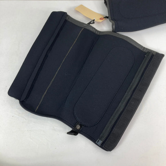 【Unisex S ブラック系】 Caravan ( キャラバン ) 渓流 スパッツプロ Keiryu Spats Pro ネオプレーン3mm 沢登り用 シャワークライミングギア z00061249  シャワークライミングギア