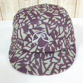 【OneSize パープル系】 Halo Commodity ( ハロコモディティ ) タートル ピッター キャップ Turtle Pitter Cap HL-1053 L.Beige / Wine キャップ ヘッドウェア ウェア小物 ウェア - 【公式】2ndGEAR（セカンドギア）Webショップ【登山用品・アウトドア用品専門 買取販売店】