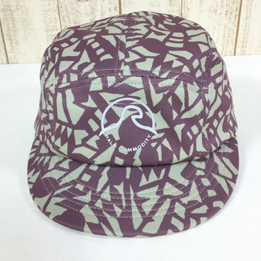 【OneSize パープル系】 Halo Commodity ( ハロコモディティ ) タートル ピッター キャップ Turtle Pitter Cap HL-1053 L.Beige / Wine キャップ ヘッドウェア ウェア小物 ウェア - 【公式】2ndGEAR（セカンドギア）Webショップ【登山用品・アウトドア用品専門 買取販売店】