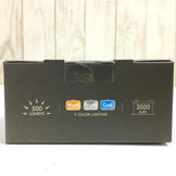 【OneSize レッド系】 Claymore ( クレイモア ) ウルトラミニ Ultra Mini 500ルーメン Usb充電 3500Mah Ledランタン ランプ 投光器 Clc-401Rd CLC-401 Red ランタン ライティングギア - 【公式】2ndGEAR（セカンドギア）Webショップ【登山用品・アウトドア用品専門 買取販売店】