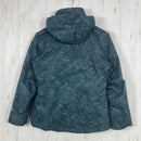 【Women's S ブラック系】 Columbia ( コロンビア ) ウィリバード インターチェンジ ジャケット Whirlibird Interchange Jacket Omni-Tech / Omni-Heat / 3in1 化繊ダウン ウェア トップス アウ-2