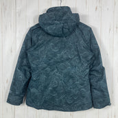 【Women's S ブラック系】 Columbia ( コロンビア ) ウィリバード インターチェンジ ジャケット Whirlibird Interchange Jacket Omni-Tech / Omni-Heat / 3in1 化繊ダウン ウェア トップス アウ