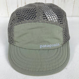 【OneSize ベージュ系】 2025 Patagonia ( パタゴニア ) ダックビル キャップ Duckbill Cap RVGN ナイロン ウェア ウェア小物 ヘッドウェア キャップ z00056233 RVGN キャップ ヘッドウェア ウェア小物 ウェア