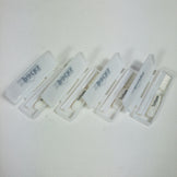 【OneSize ホワイト系】 c2010 Zpacks ( ゼットパックス ) ウルトラライト トラベル 歯ブラシ Ultralight Travel Toothbrush 旧タグ 入手困難 4個セット z00051699 - 【公式】2ndGEAR（セカンドギア）Webショップ【登山用品・アウトドア用品専門 買取販売店】
