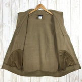 【Men's M ベージュ系】 Patagonia ( パタゴニア ) フィルズ フリース ジャケット Phils Fleece Jacket デカタグ 旧タグ 生産終了モデル 入手困難 25765 International Men's COI フリース アウター - 【公式】2ndGEAR（セカンドギア）Webショップ【登山用品・アウトドア用品専門 買取販売店】