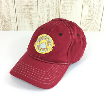 【OneSize レッド系】 Mountain Khaki ( マウンテンカーキ ) フレイド パッチ ストレッチ ツイル ハット Freyed Patch Stretch Twill Hat 日本未発売モデル キャップ ヘッドウェア ウェア小物 ウェア - 【公式】2ndGEAR（セカンドギア）Webショップ【登山用品・アウトドア用品専門 買取販売店】