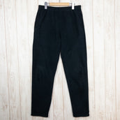 【Men's M ブラック系】 Montbell ( モンベル ) クリマプラス100 ライトスウェット パンツ ポリエステル 1106605 Asian Men's フリース ロングパンツ ボトムス ウェア - 【公式】2ndGEAR（セカンドギア）Webショップ【登山用品・アウトドア用品専門 買取販売店】