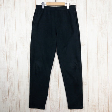 【Men's M ブラック系】 Montbell ( モンベル ) クリマプラス100 ライトスウェット パンツ ポリエステル 1106605 Asian Men's フリース ロングパンツ ボトムス ウェア - 【公式】2ndGEAR（セカンドギア）Webショップ【登山用品・アウトドア用品専門 買取販売店】