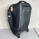 【Unisex OneSize ブラック系】 Osprey ( オスプレー ) ソージョン 60 Sojourn 60 Flash Black 25インチ 60L 2WAY ホイールパック ナイロン バッグ ストレージ ローラーバッグ トロリーバッグ z00060352 Flas-5