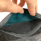 均码绿色 1994 Eagle Creek 隐藏式钱包包（已停产型号，难找）储物腰包/臀包 (z00054237)