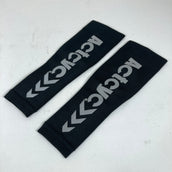 【M ブラック系】 Actcyc（アクトサイク） ふくらはぎサポーター ACTLEG アクトレグ インパクト ウェア ウェア小物 レッグカバー z00057107  レッグカバー ウェア小物 ウェア