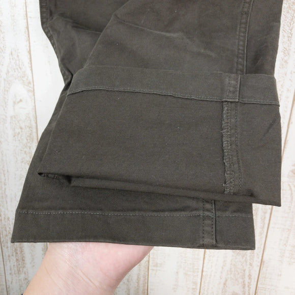 【Men's XS グリーン系】 Gramicci ( グラミチ ) ニュー ナロー パンツ クロップド NN-Pant Cropped コットン G109-OGS Men's コットン ロングパンツ ボトムス ウェア - 【公式】2ndGEAR（セカンドギア）Webショップ【登山用品・アウトドア用品専門 買取販売店】