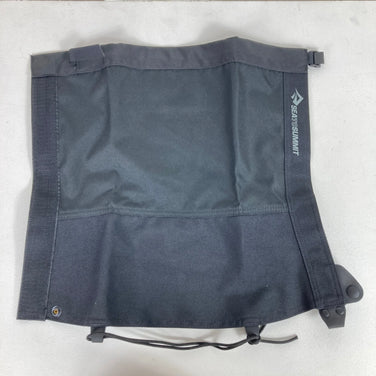 Sea To Summit Overland Gaiter Nylon (Size M, Black) z00054708