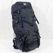 【M ブラック系】 Millet ( ミレー ) サースフェー NX 30+5 SAAS FEE NX 30+5 ナイロン バッグ ストレージ バックパック 容量【30L～54L】 z00053199  容量【30L～54L】 バックパック バッグ スト