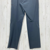 [Men's L Black] Mountain Hardwear Mountain Speed Pant OE5402 010 z00058248 010 Softshell Long Pants Bottoms Wear